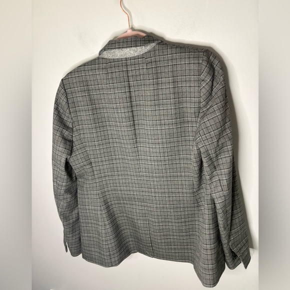 J.crew one-button blazer - Picture 5 of 8